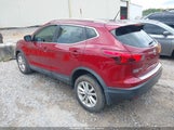 Nissan Rogue Sport Sv JN1BJ1CP3KW235645 снимка