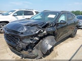 Chevrolet Trax Fwd Activ KL77LKE27RC242904 fotografie