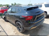 Chevrolet Trax Fwd Activ KL77LKE27RC242904 fotografie