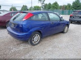 Ford Focus Zx3 3FAFP31N25R108389 снимка