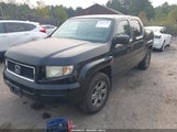 Honda Ridgeline Rtx 2HJYK163X7H509793 снимка