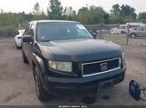Honda Ridgeline Rtx 2HJYK163X7H509793 снимка