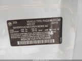 BMW 320I WBA3B1G51FNT03988 снимка