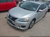 Nissan Sentra Sr 3N1AB7AP6FY281970 снимка