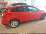 Ford Focus Se 1FAHP3K26CL329387 fotografie