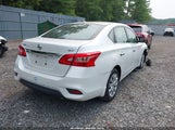 Nissan Sentra Sv 3N1AB7APXHY215439 снимка