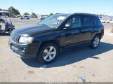 Jeep Compass Sport 1C4NJDBB7DD262718 снимка