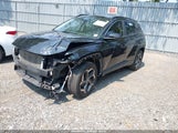 Hyundai Tucson Sel 5NMJFCAE3NH133986 снимка