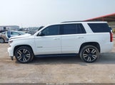 Chevrolet Tahoe Premier 1GNSKCKJ7KR132396 photo