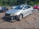 Toyota Camry Se 4T1BF1FK1EU734275 снимка