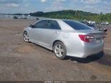 Toyota Camry Se 4T1BF1FK1EU734275 снимка