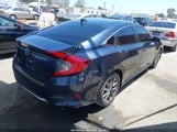 Honda Civic Ex-L 19XFC1F75ME200977 снимка