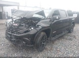 GMC Sierra  4Wd Short Box Elevation With 3Sb 1GTUUCE87RZ231640 fotografie
