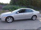 Ford Fusion Se 3FAHP07107R211986 снимка