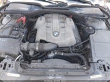 BMW 745Li WBAGN63434DS47641 снимка