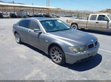BMW 745Li WBAGN63434DS47641 fotografie
