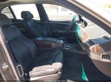 BMW 745Li WBAGN63434DS47641 снимка