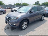Honda Cr-V Ex 3CZRM3H52GG719473 снимка