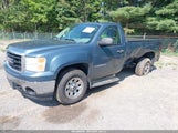 GMC Sierra  Work Truck 1GTEK14028Z225513 снимка