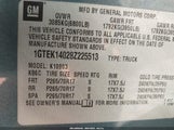 GMC Sierra  Work Truck 1GTEK14028Z225513 снимка