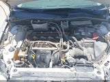 Ford Focus Se/Ses 1FAHP35N58W258582 снимка