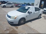 Ford Focus Se/Ses 1FAHP35N58W258582 снимка