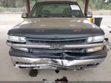 Chevrolet Silverado  Ls/Lt 1GCEK19T5YE186720 снимка