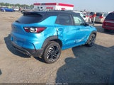 Chevrolet Trailblazer Fwd Rs KL79MTSL6SB014199 снимка