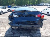 Nissan Altima Sv Intelligent Awd 1N4BL4DWXMN348408 photo