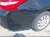 Nissan Altima 2.5 S 1N4AL3AP3GC120415 fotografie