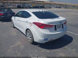 Hyundai Elantra Gls 5NPDH4AE5DH226765 снимка