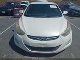 Hyundai Elantra Gls 5NPDH4AE5DH226765 снимка