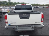 Nissan Frontier Sv 1N6AD0EV5EN729860 снимка