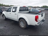 Nissan Frontier Sv 1N6AD0EV5EN729860 снимка