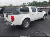 Nissan Frontier Sv 1N6AD0EV5EN729860 снимка