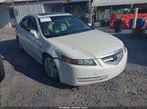 Acura Tl 19UUA66216A066636 снимка