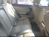 Acura Tl 19UUA66216A066636 снимка