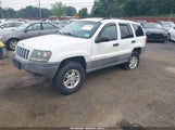 Jeep Grand Cherokee Laredo 1J4GW48S54C387864 снимка