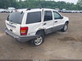 Jeep Grand Cherokee Laredo 1J4GW48S54C387864 снимка