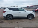 Hyundai Santa Fe Sport 2.4L 5XYZTDLB0JG547932 снимка
