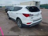 Hyundai Santa Fe Sport 2.4L 5XYZTDLB0JG547932 снимка