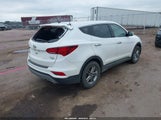 Hyundai Santa Fe Sport 2.4L 5XYZTDLB0JG547932 снимка