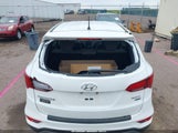 Hyundai Santa Fe Sport 2.4L 5XYZTDLB0JG547932 снимка