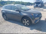 Toyota Rav4 Xle JTMRFREVXHD201374 снимка