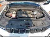 Jeep Grand Cherokee Overland 4X4 1C4RJHDG4PC501394 снимка
