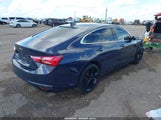 Chevrolet Malibu Fwd 1Lt 1G1ZD5ST4SF101406 photo