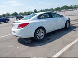 Buick Regal Cxl Russelsheim W04GN5EC6B1125897 снимка