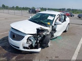 Buick Regal Cxl Russelsheim W04GN5EC6B1125897 снимка