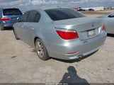 BMW 528I WBANU5C5XAC127432 снимка