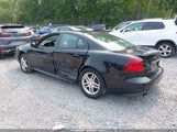 Pontiac Grand Prix Gt 2G2WR554071125589 fotografie